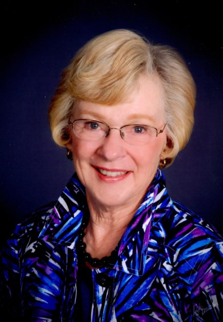 Obituary of Barbara Lehr