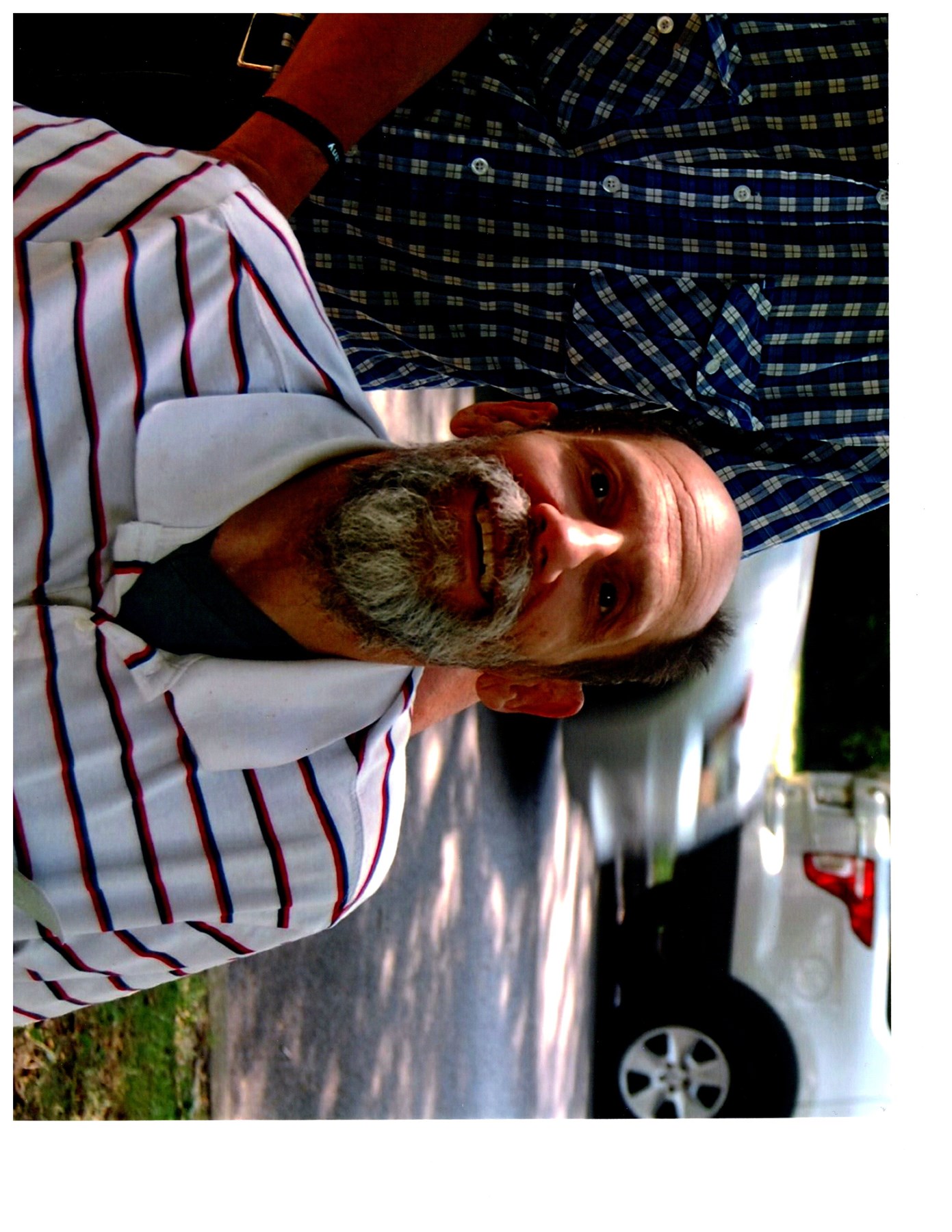 Obituary of Joseph Landry