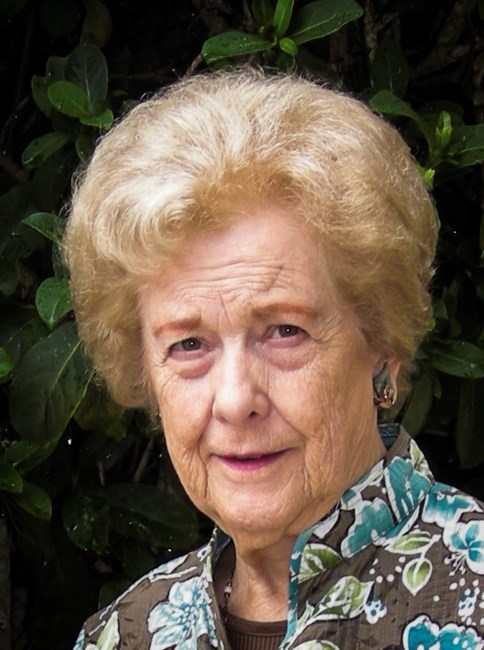 Obituary of Iva Lee Thomas