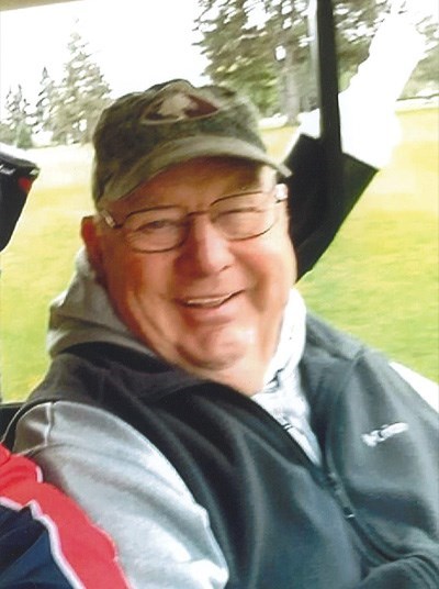 Obituary of Gerald "Jerry" Lee Slater