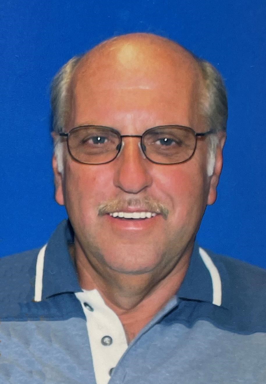 Obituary of Paul Gross