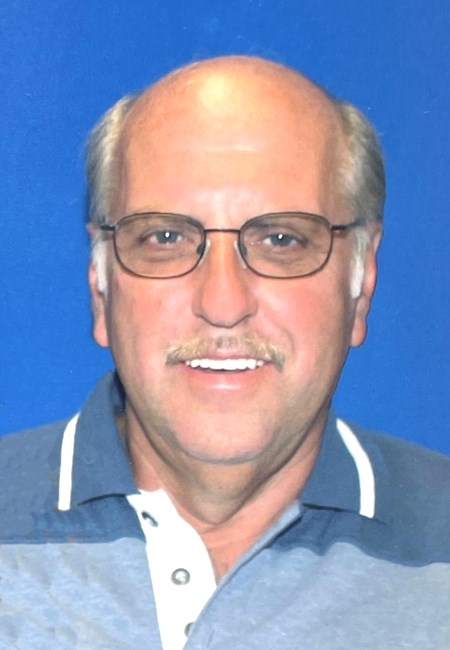 Obituary of Paul Gross