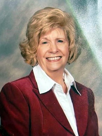 Obituary of Florence Virginia Dunn