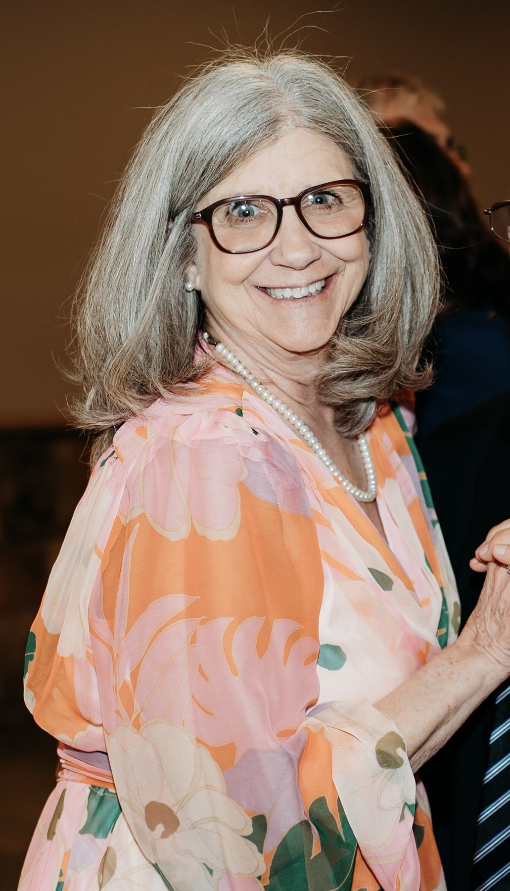 Obituary of Pamela Kim Jobe