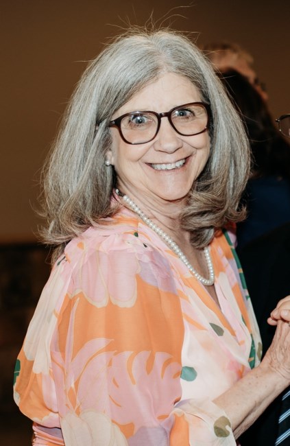 Obituary of Pamela Kim Jobe