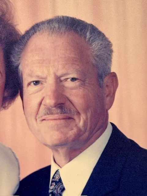 Obituary of Gilbert Chesnov