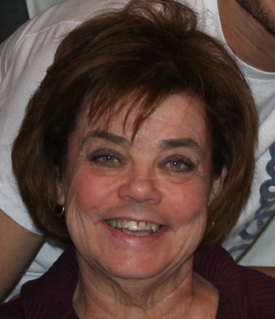 Obituary of Roberta J. "Bert" Miller