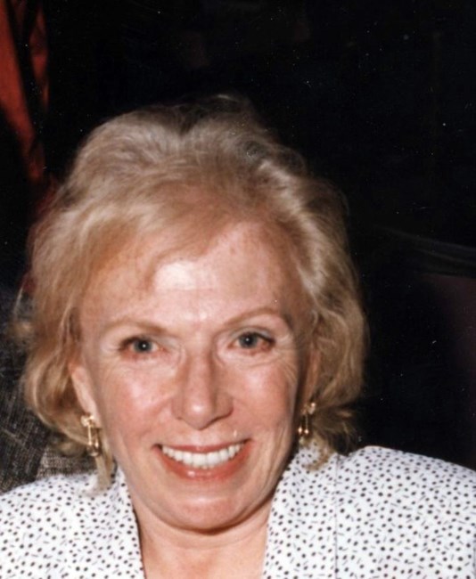 Obituario de Ruth K. Lucas