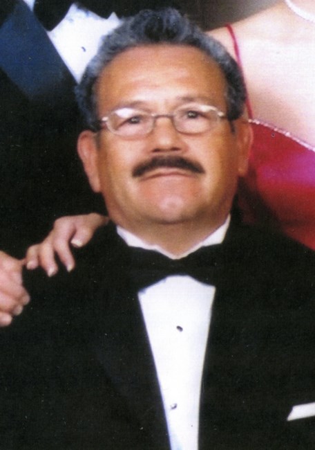 Obituary of Manuel Gonzalez De Leon