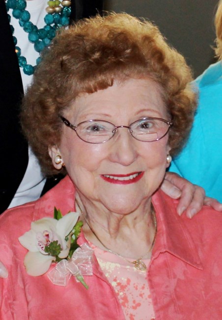 Avis de décès de Loretta L. Nijakowski