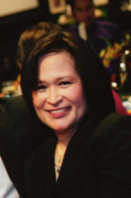 Obituary of Grace Concepcion Casaje