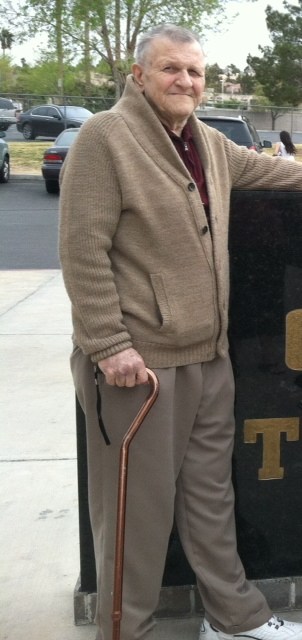 Obituary of William S. Smith