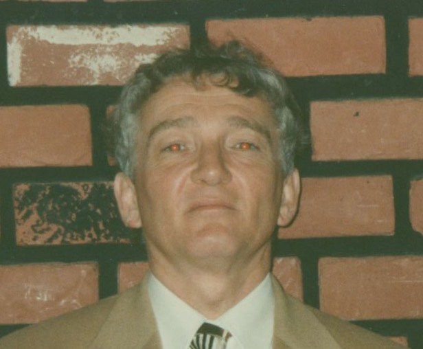 Obituary of Lawrence C. Kramer