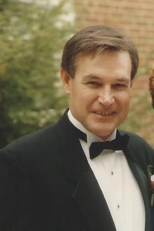 Obituary of Gerald A. Snyder