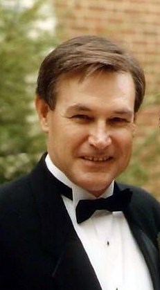 Obituary of Gerald A. Snyder