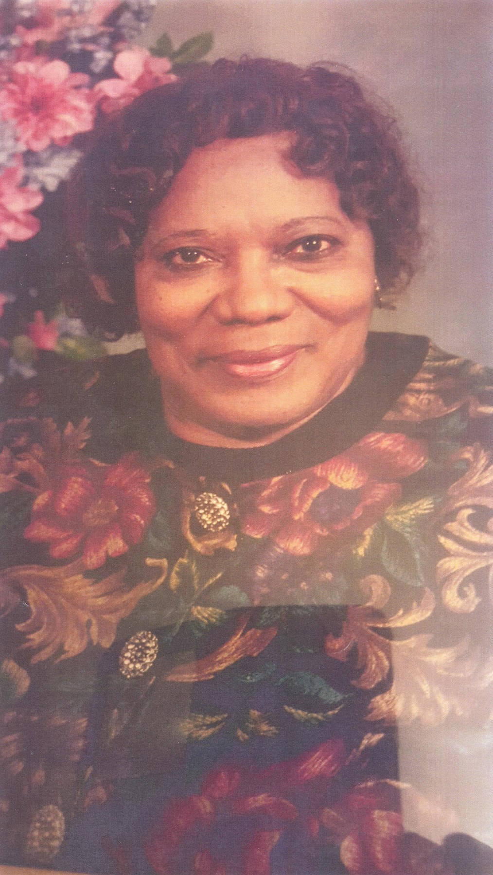 Obituary of Elna Oyea King Metzger