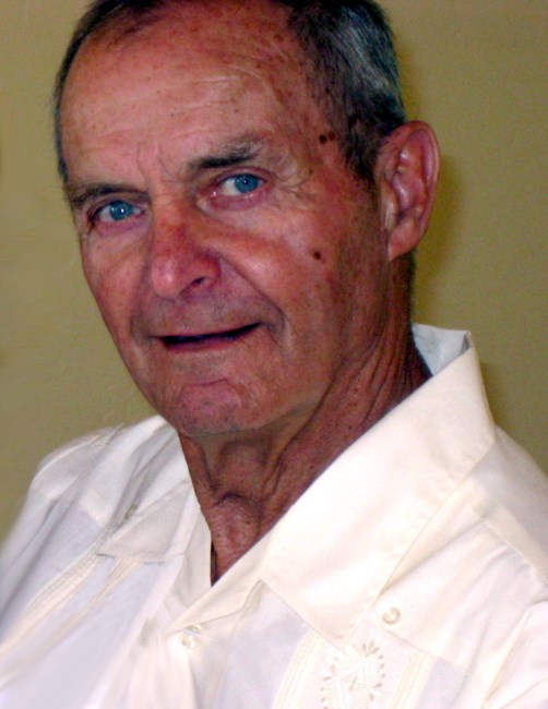 Obituary of Marlin Don Bjerregaard
