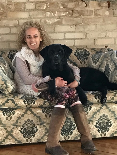 Obituary of Holly Renee LeBlanc