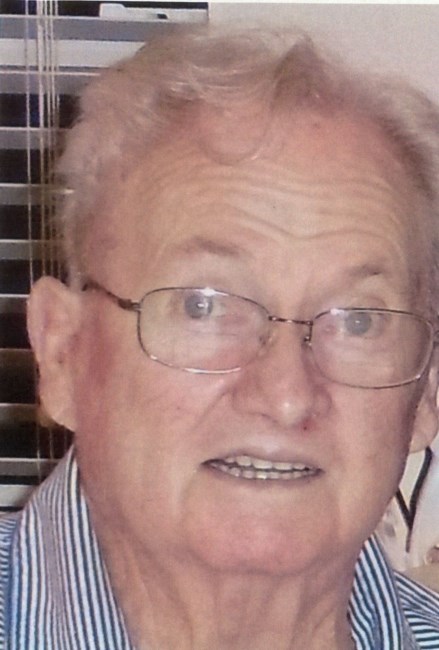 Obituary of Bobby T Shumans