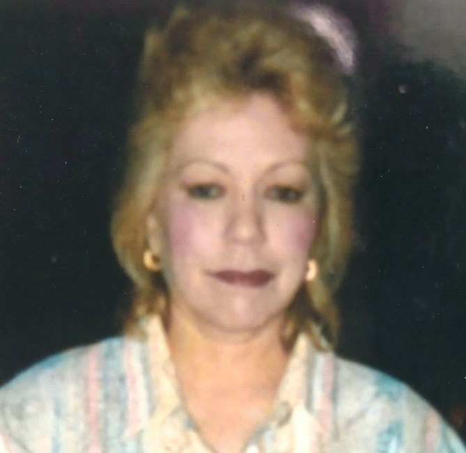 Obituary of Yolanda Arreola