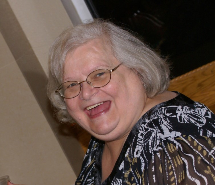 Obituary of Elizabeth Alida Redden