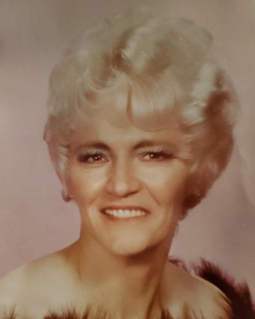 Obituary of Miriam Pearl Edwards