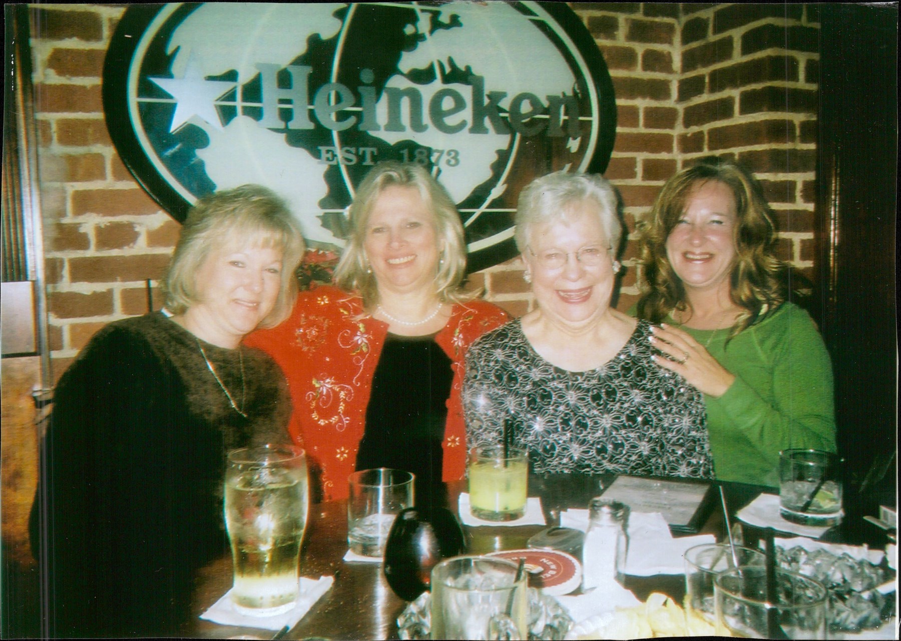 Obituary of Sara Francis Raines