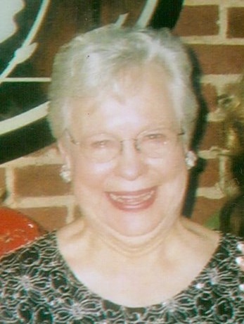 Obituary of Sara Francis Raines
