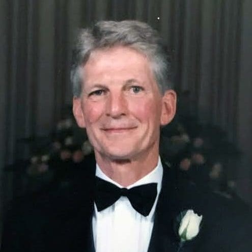 Obituary of Daniel Robert Siewert Jr.