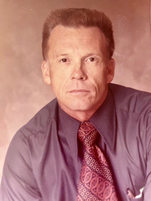 Obituary of Don Thomas Hooks