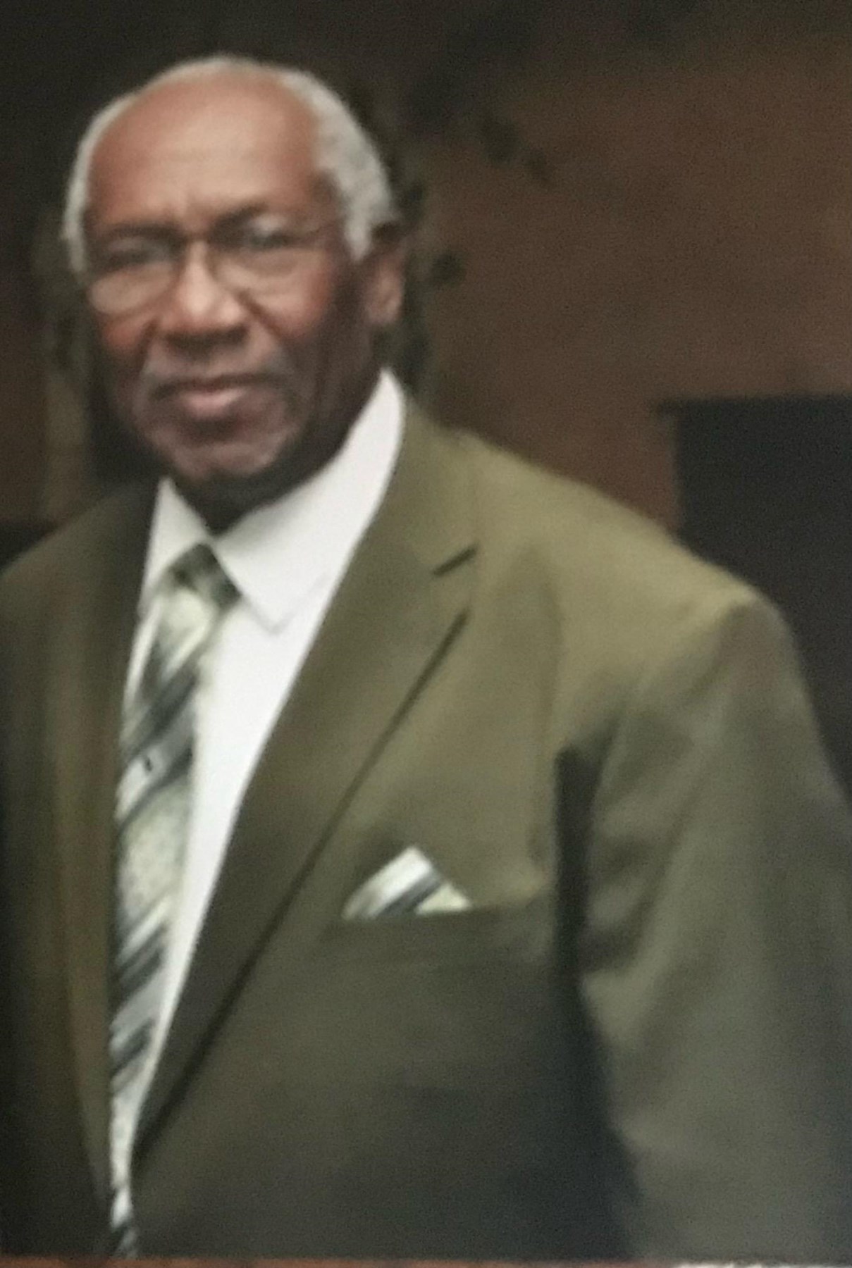 Hugh Hayes Hardin Obituary Las Vegas, NV