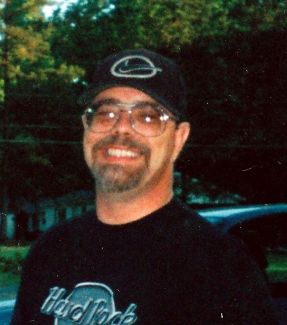 Obituary of Jerry Wayne Thornhill