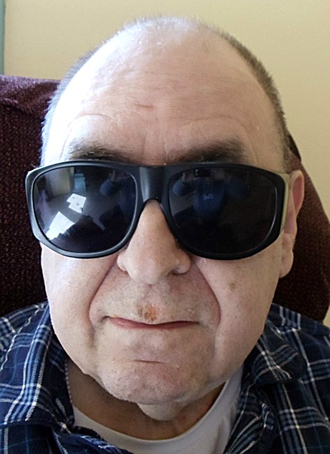 Obituary of Gerard R. Lajoie Jr.