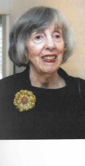 Obituary of Phyllis P. Pestronk Green