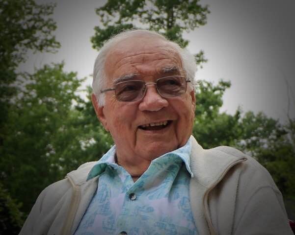 Obituario de Richard F Stumpf