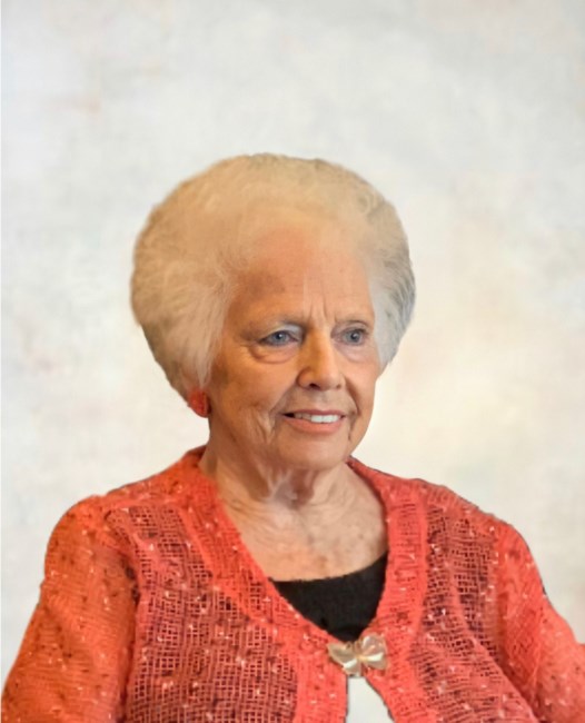 Obituario de Patricia Allen Schmidt