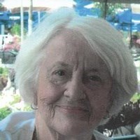 Obituary of Winifred Ricci