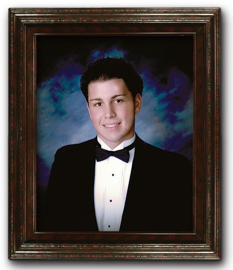 Obituary of Jeffrey Paul Carlson Jr.