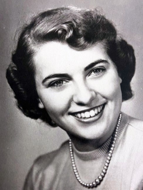 Obituario de Carole Jean Talbot