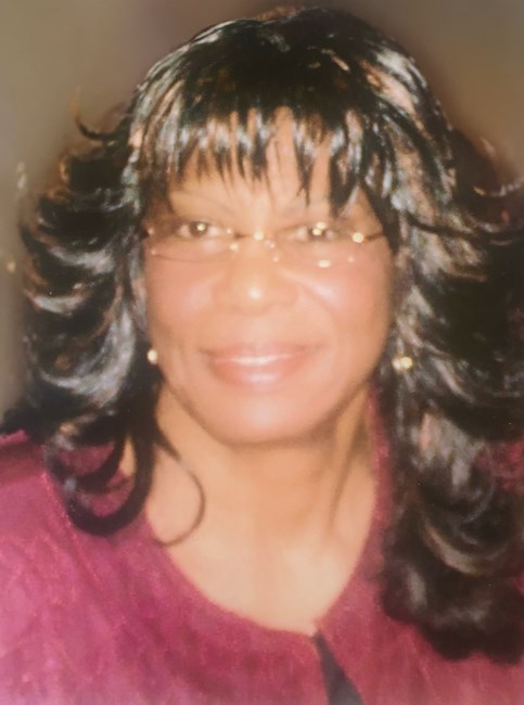 Avis de décès de Carrie McDowell