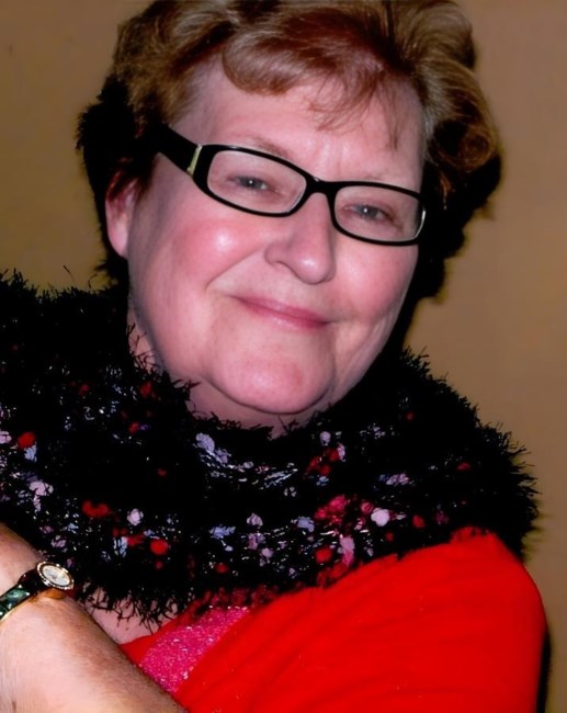 Obituary of Joan Marie Clifton