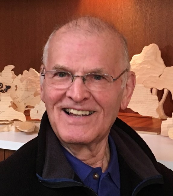 Obituary of Earl Warner