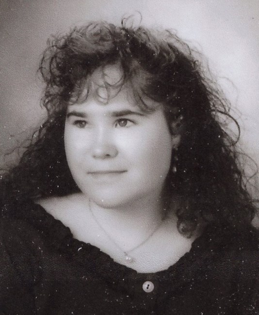 Obituary of Sara Lahmann