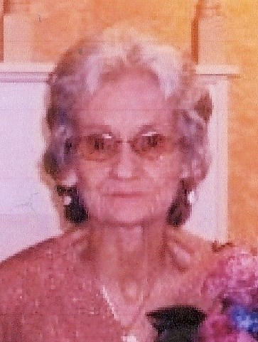 Obituario de Patricia Ann Foley