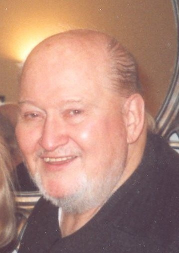 Obituary of John "Jack" Patrick Regan Jr.