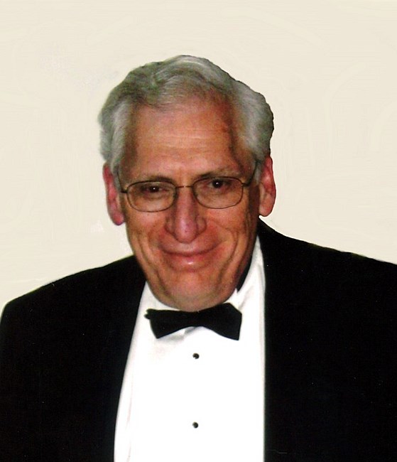 Obituary of Donald Rupert Lyles