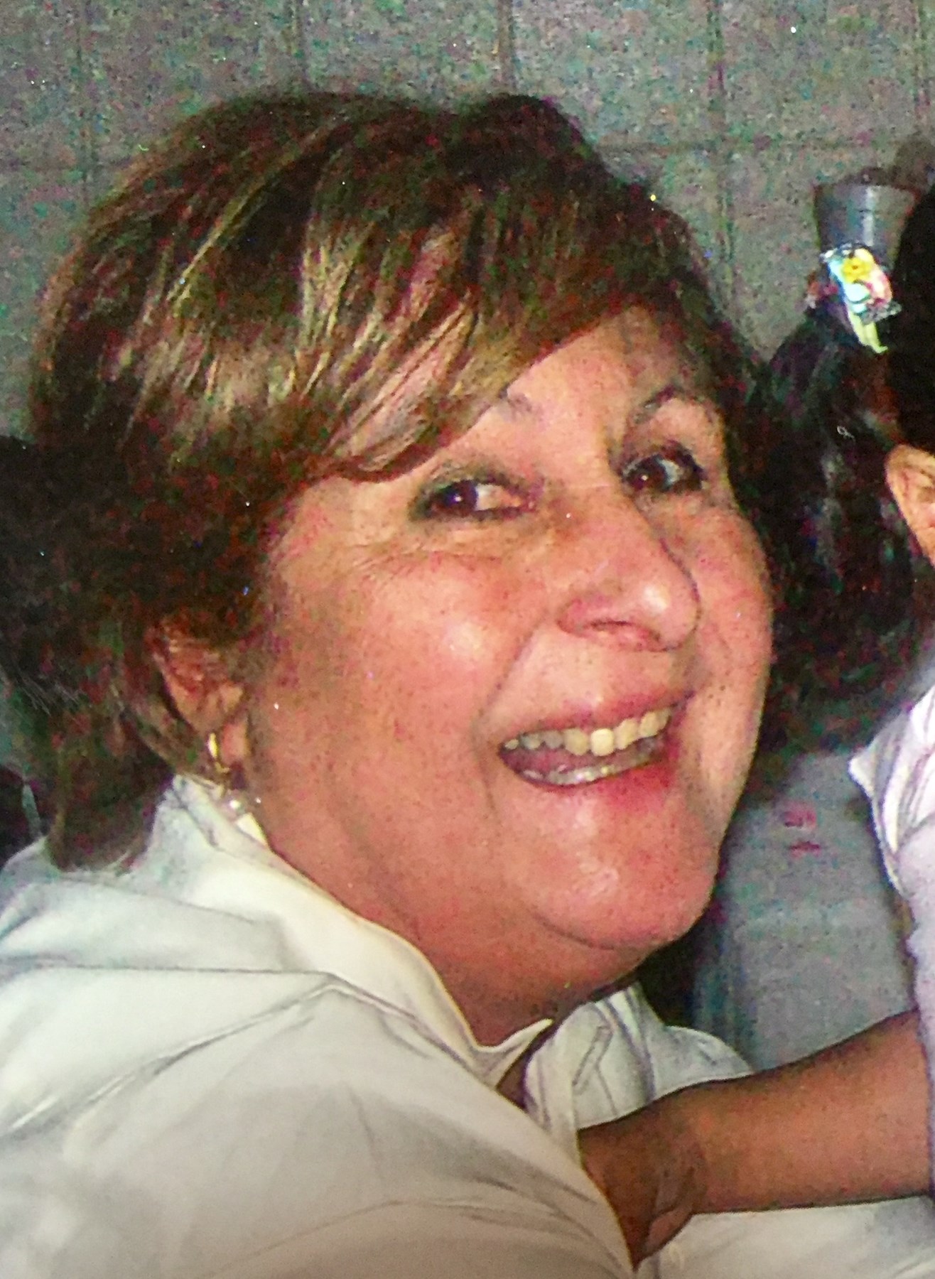 Elvira Gutierrez Obituary El Paso, TX