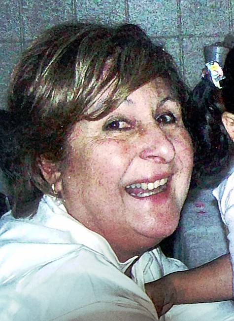 Obituary of Elvira Gutierrez