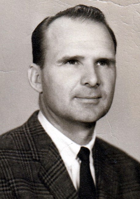Obituary of James Edward Carlton Jr.