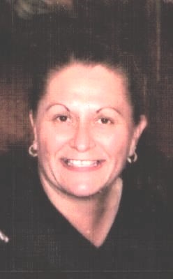 Obituary of Patricia Marie Balderrama